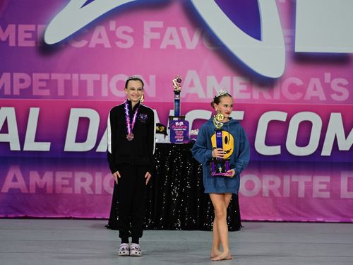Fresno, CA - 4/26/2024 - Awards