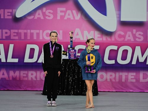 Fresno, CA - 4/26/2024 - Awards