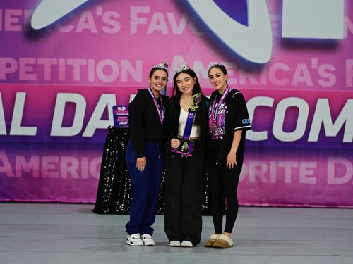 Fresno, CA - 4/26/2024 - Awards