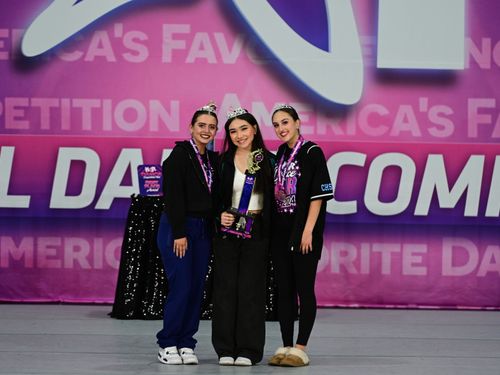 Fresno, CA - 4/26/2024 - Awards