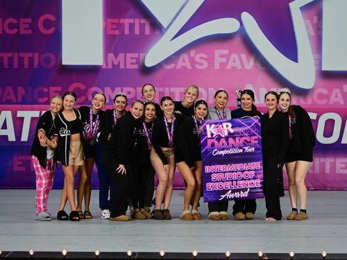 Fresno, CA - 4/26/2024 - Awards