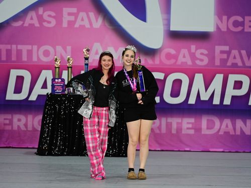 Fresno, CA - 4/26/2024 - Awards