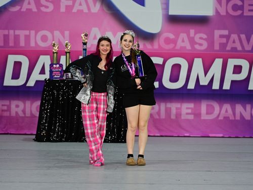 Fresno, CA - 4/26/2024 - Awards