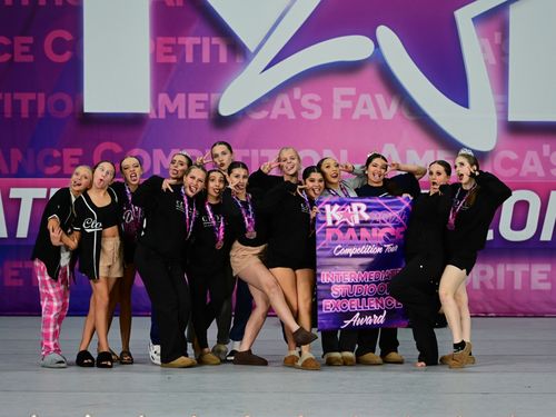 Fresno, CA - 4/26/2024 - Awards