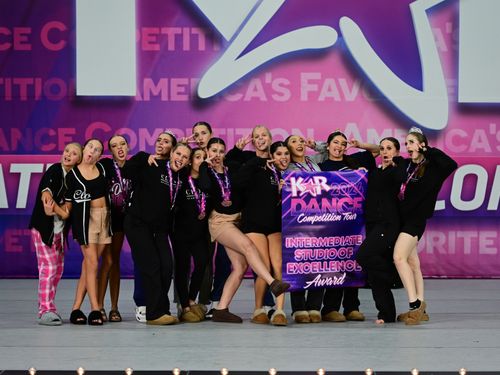 Fresno, CA - 4/26/2024 - Awards