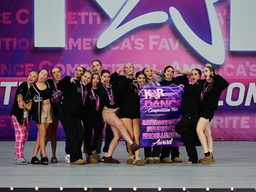 Fresno, CA - 4/26/2024 - Awards