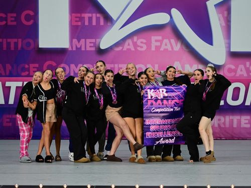 Fresno, CA - 4/26/2024 - Awards