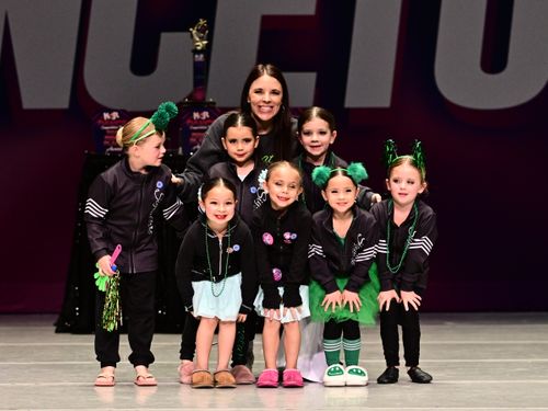 Escondido, CA - 4/12/2024 - Awards