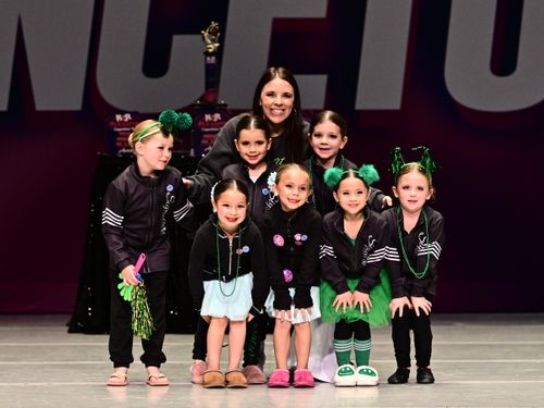 Escondido, CA - 4/12/2024 - Awards