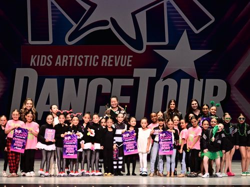 Escondido, CA - 4/12/2024 - Awards