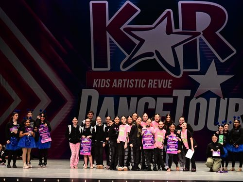 Escondido, CA - 4/12/2024 - Awards