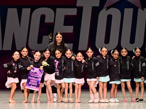 Escondido, CA - 4/12/2024 - Awards