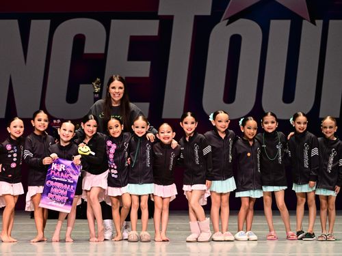 Escondido, CA - 4/12/2024 - Awards
