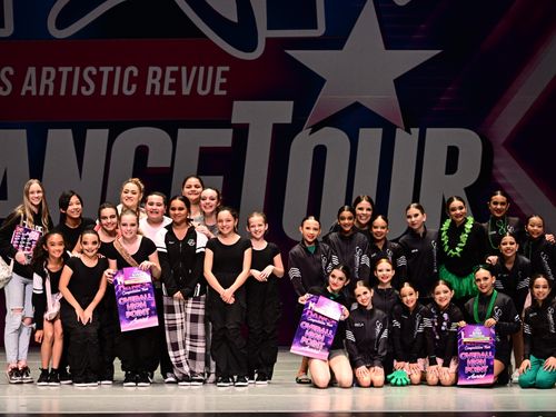 Escondido, CA - 4/12/2024 - Awards