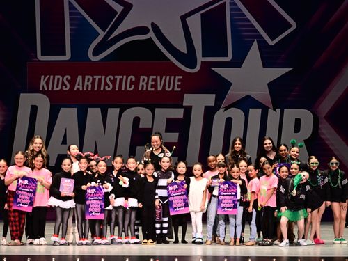 Escondido, CA - 4/12/2024 - Awards