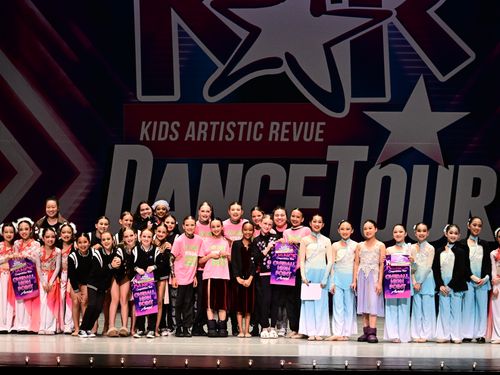 Escondido, CA - 4/12/2024 - Awards