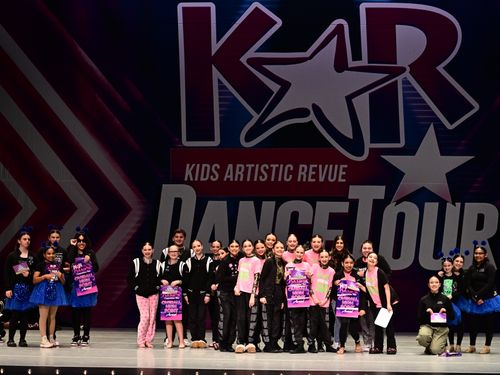 Escondido, CA - 4/12/2024 - Awards