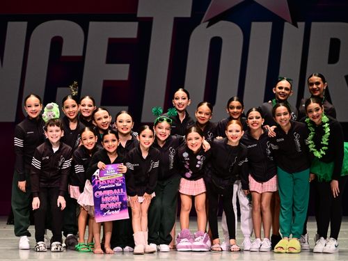 Escondido, CA - 4/12/2024 - Awards