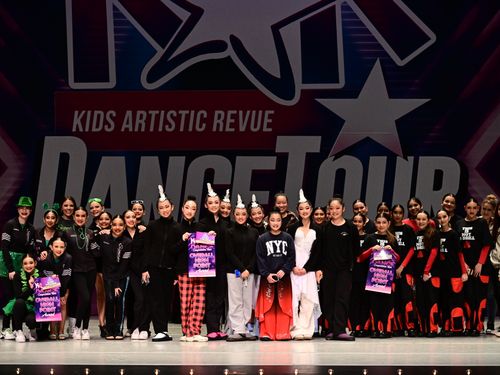 Escondido, CA - 4/12/2024 - Awards