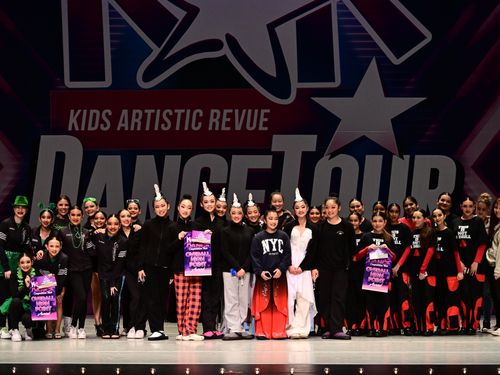 Escondido, CA - 4/12/2024 - Awards