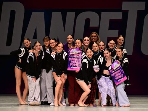Escondido, CA - 4/12/2024 - Awards