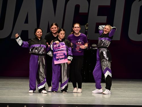 Escondido, CA - 4/12/2024 - Awards