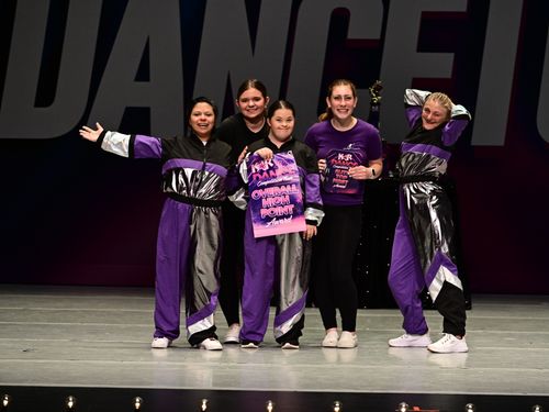 Escondido, CA - 4/12/2024 - Awards