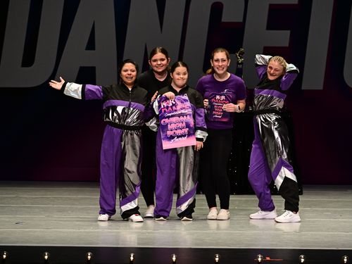 Escondido, CA - 4/12/2024 - Awards