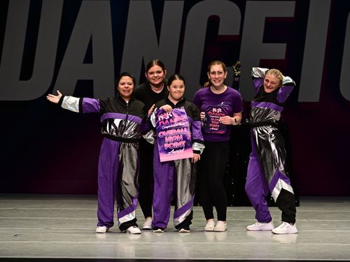 Escondido, CA - 4/12/2024 - Awards