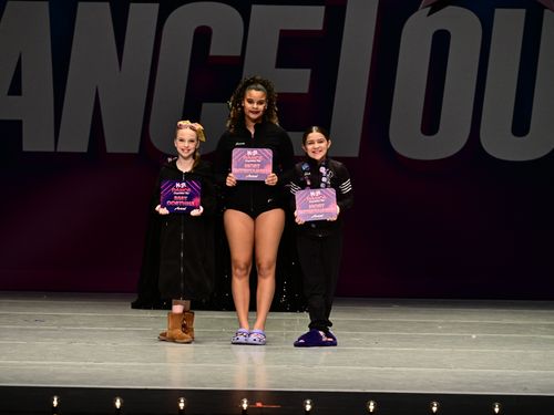 Escondido, CA - 4/12/2024 - Awards