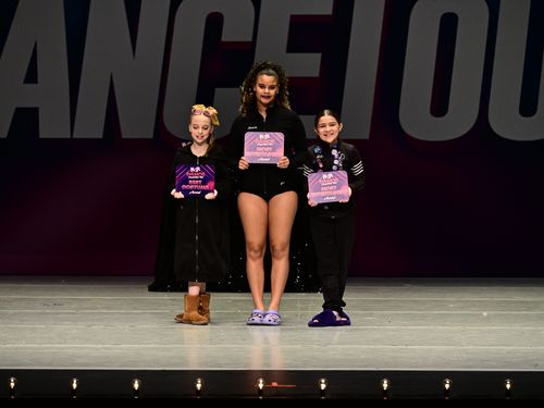 Escondido, CA - 4/12/2024 - Awards