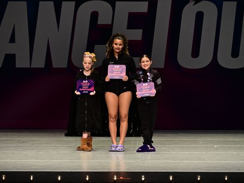 Escondido, CA - 4/12/2024 - Awards