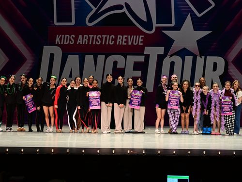 Escondido, CA - 4/12/2024 - Awards