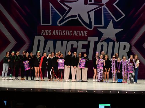 Escondido, CA - 4/12/2024 - Awards