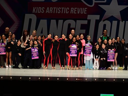 Escondido, CA - 4/12/2024 - Awards