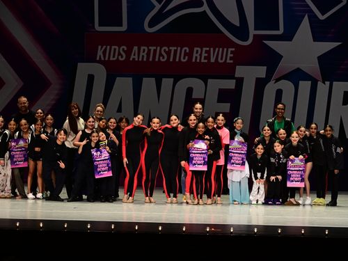Escondido, CA - 4/12/2024 - Awards