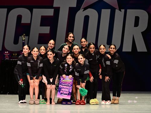 Escondido, CA - 4/12/2024 - Awards