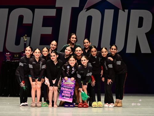 Escondido, CA - 4/12/2024 - Awards