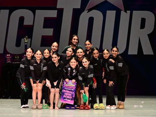 Escondido, CA - 4/12/2024 - Awards