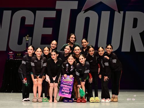 Escondido, CA - 4/12/2024 - Awards