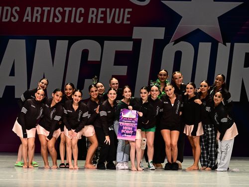 Escondido, CA - 4/12/2024 - Awards