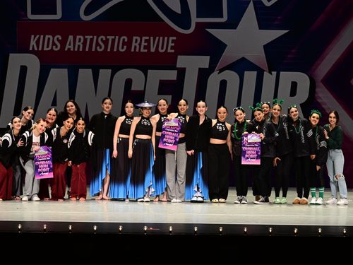 Escondido, CA - 4/12/2024 - Awards