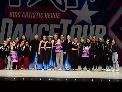 Escondido, CA - 4/12/2024 - Awards