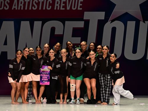 Escondido, CA - 4/12/2024 - Awards