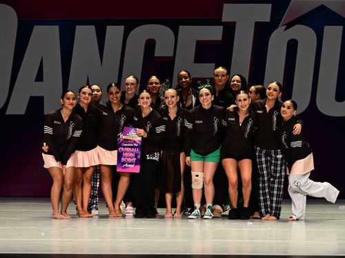 Escondido, CA - 4/12/2024 - Awards