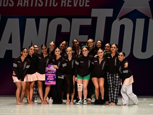 Escondido, CA - 4/12/2024 - Awards