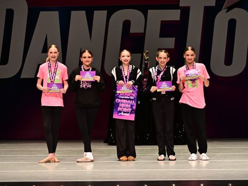 Escondido, CA - 4/12/2024 - Awards