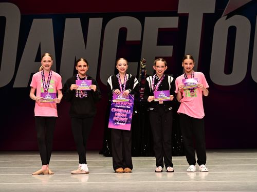 Escondido, CA - 4/12/2024 - Awards