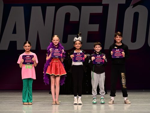 Escondido, CA - 4/12/2024 - Awards
