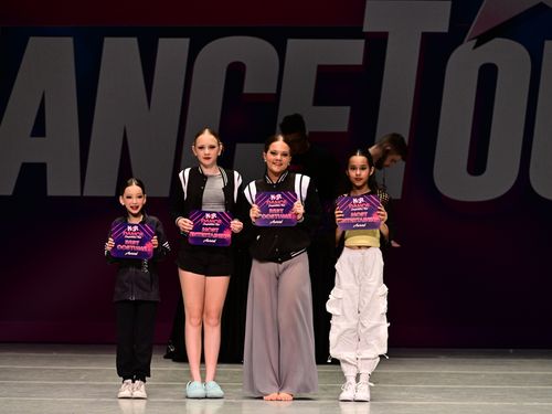 Escondido, CA - 4/12/2024 - Awards